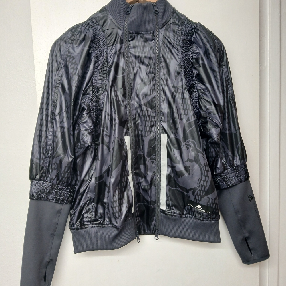 Adidas by Stella McCartney Python Print Running J… - image 13